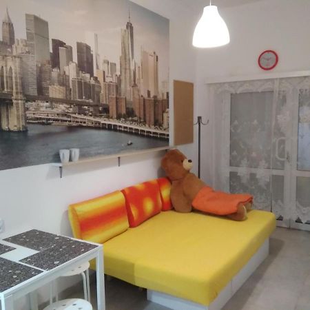 Apartament Przy Parku Noclegi Płock Esterno foto
