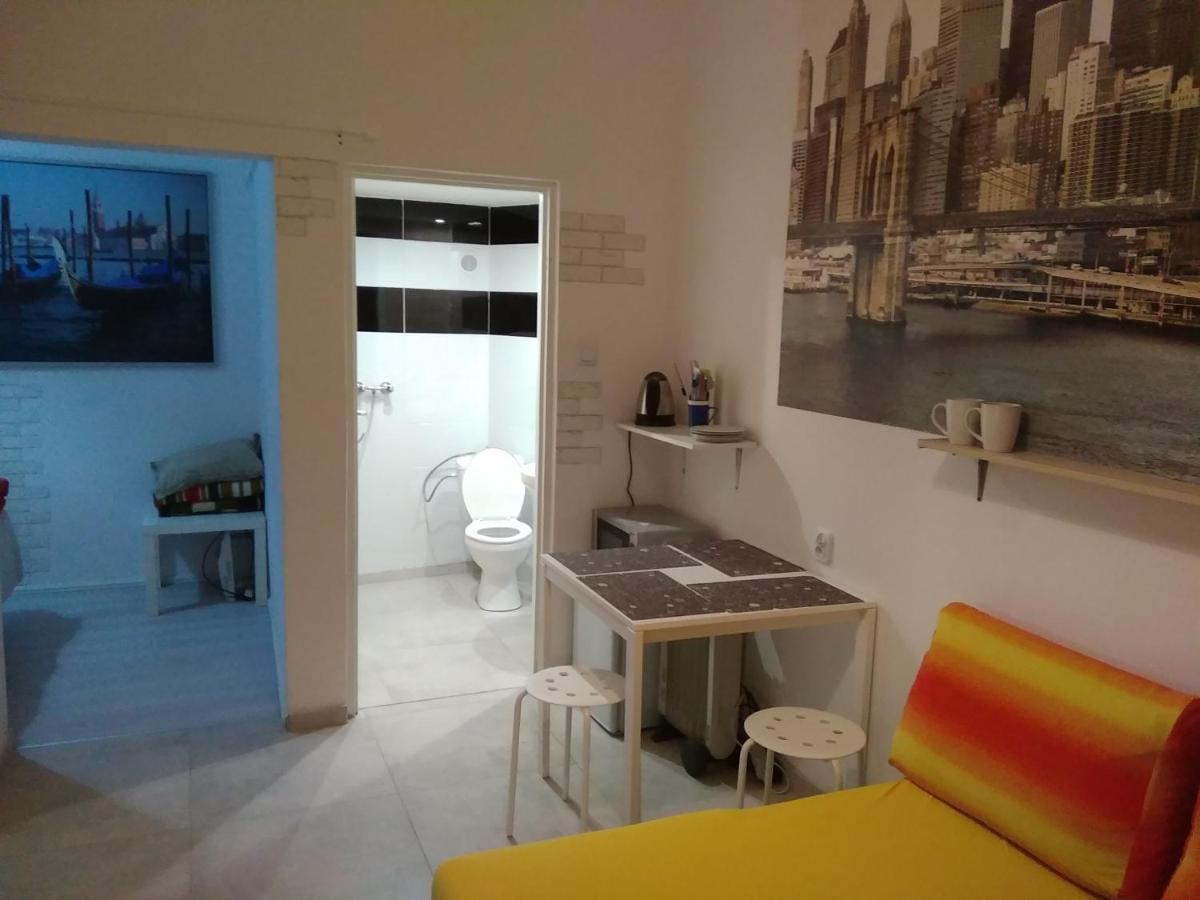 Apartament Przy Parku Noclegi Płock Esterno foto