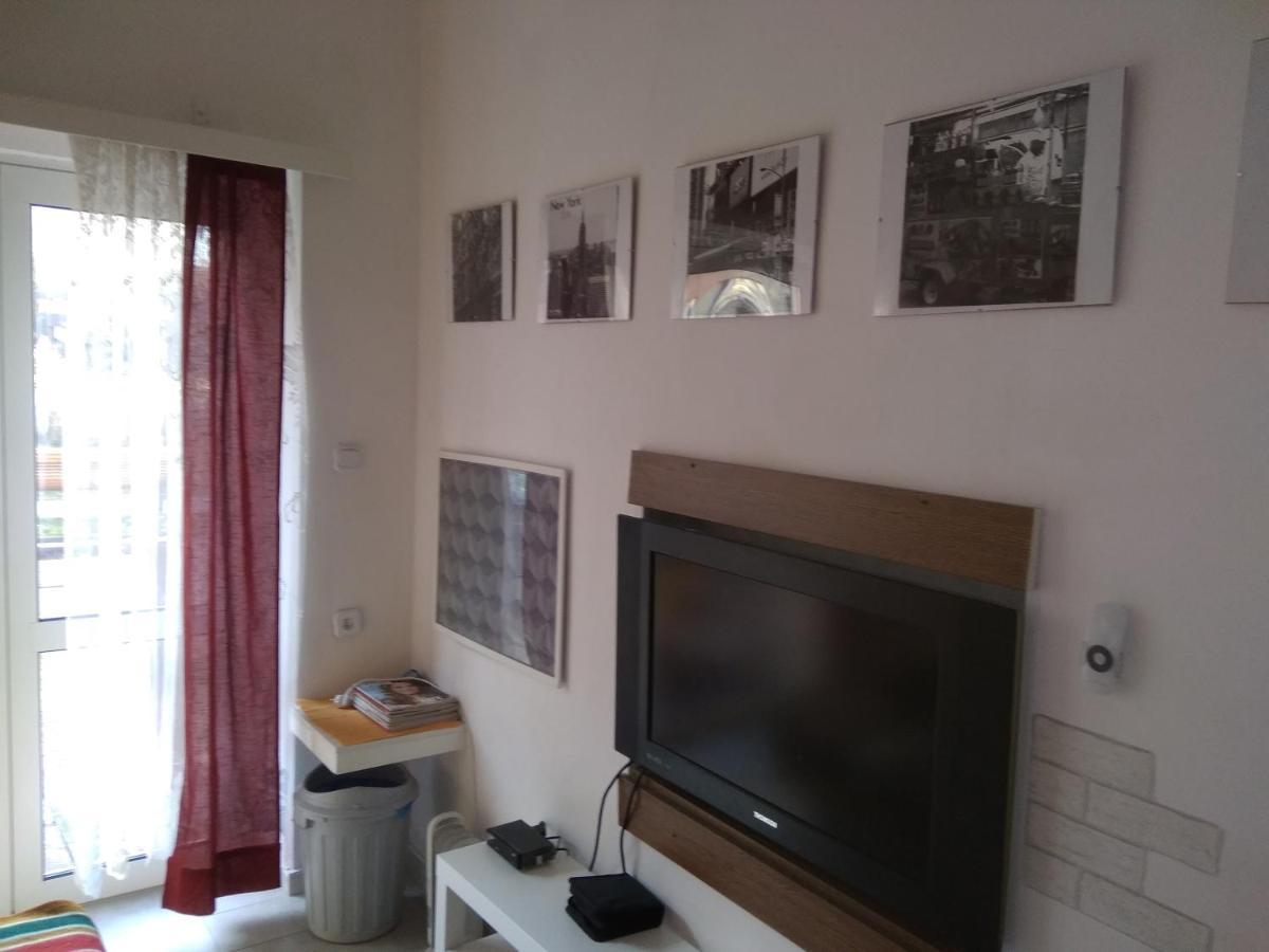 Apartament Przy Parku Noclegi Płock Esterno foto